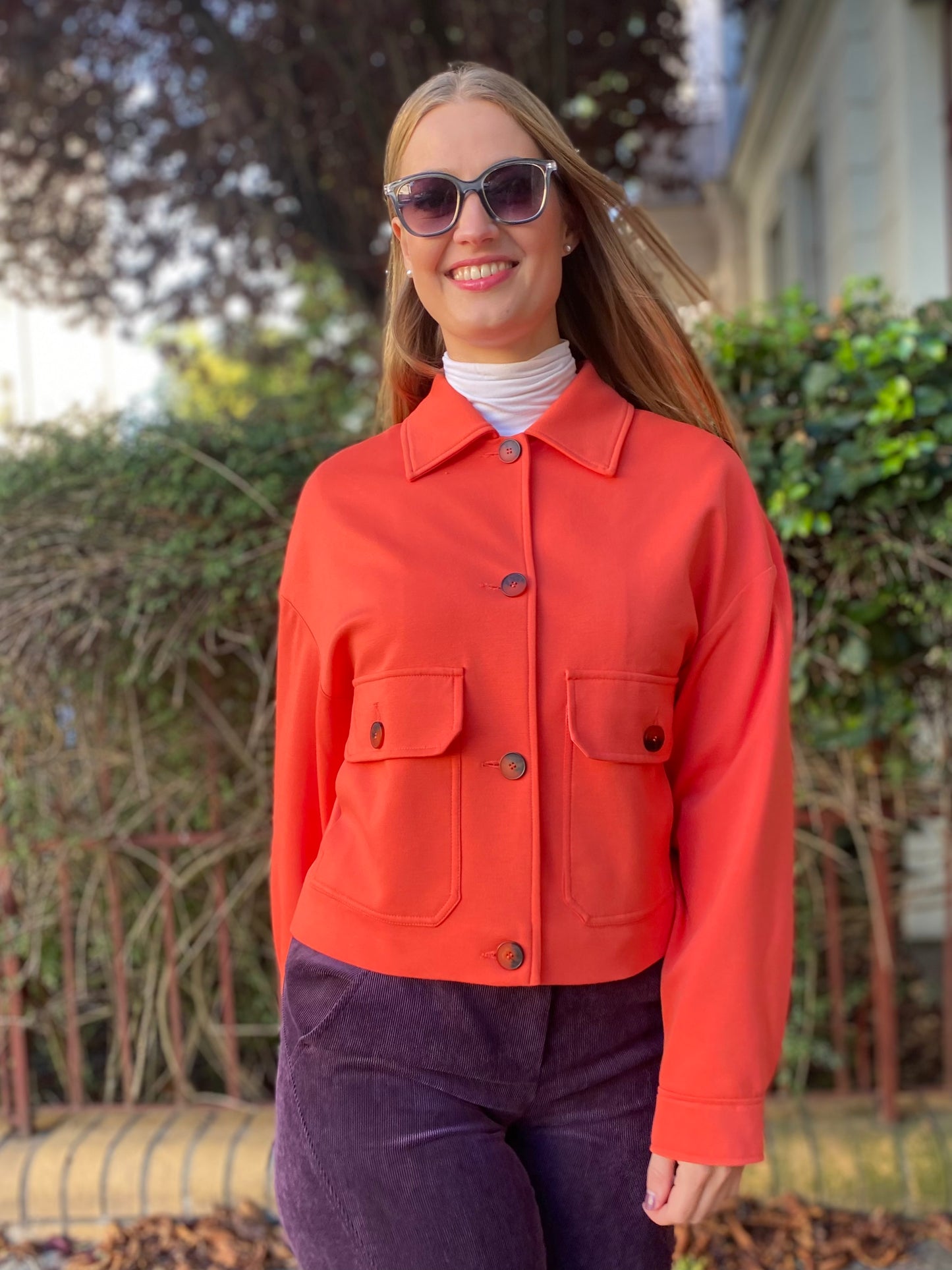 Premium Jacke Den Haag