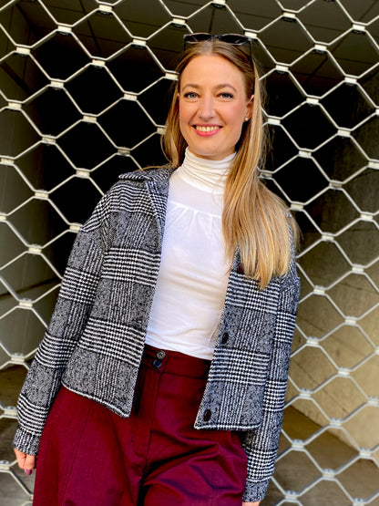 Premium Jacke Den Haag