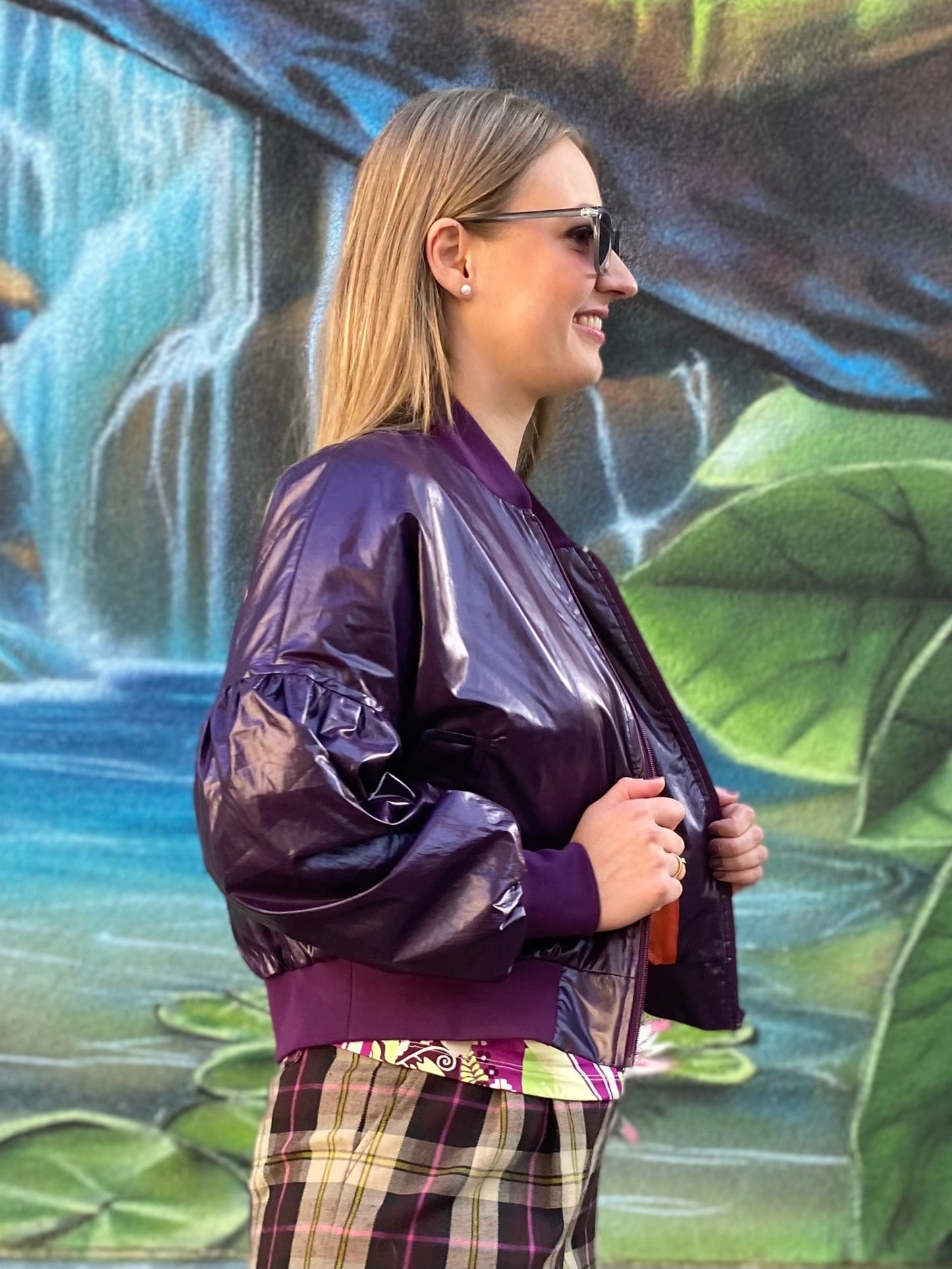 Premium Jacke Dublin