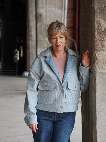 Premium Jacke Den Haag