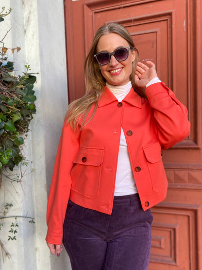 Premium Jacke Den Haag