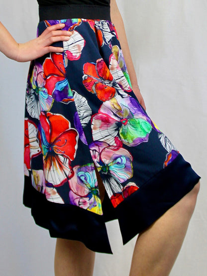 summer skirt quinta