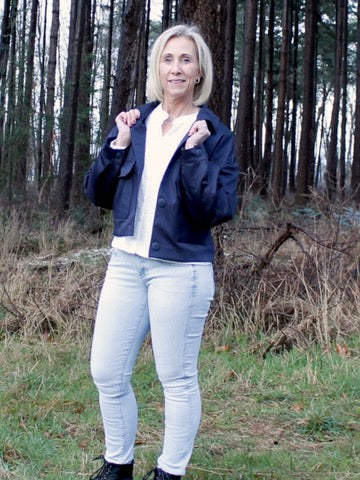 Premium Jacke Den Haag