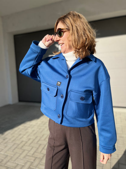 Premium Jacke Den Haag