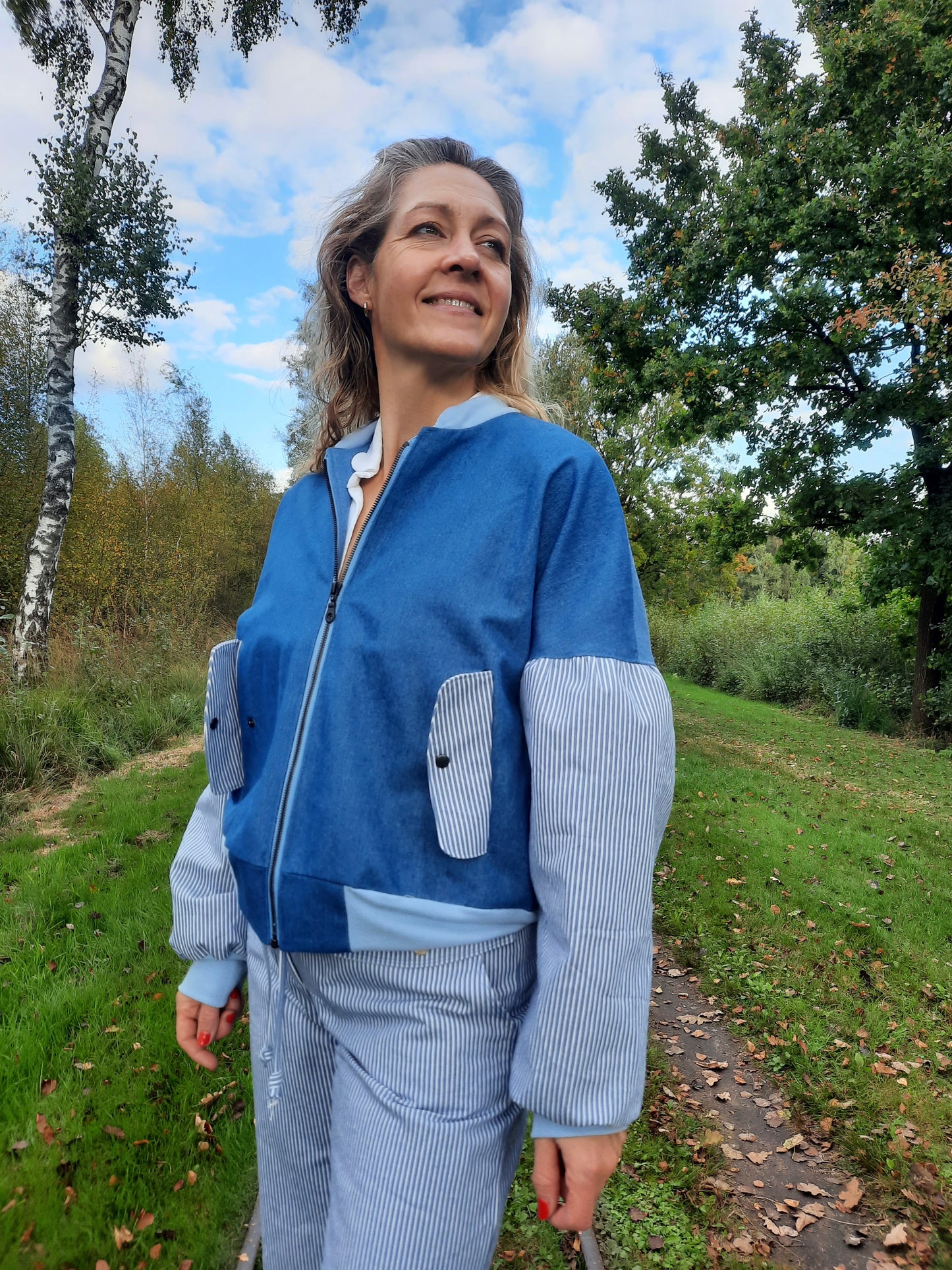 Premium Jacke Dublin