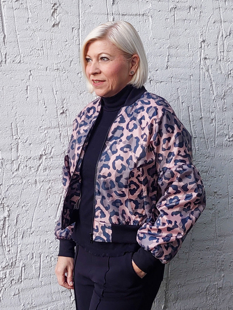 Premium Jacke Dublin