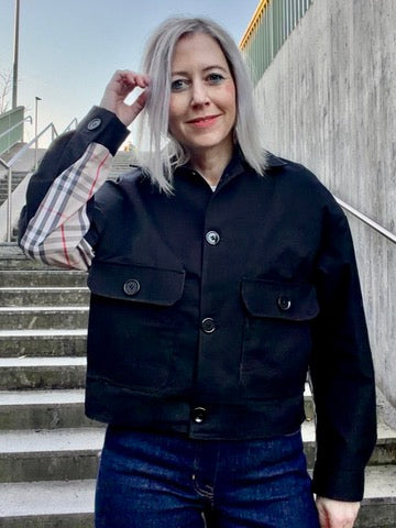 Premium Jacke Den Haag