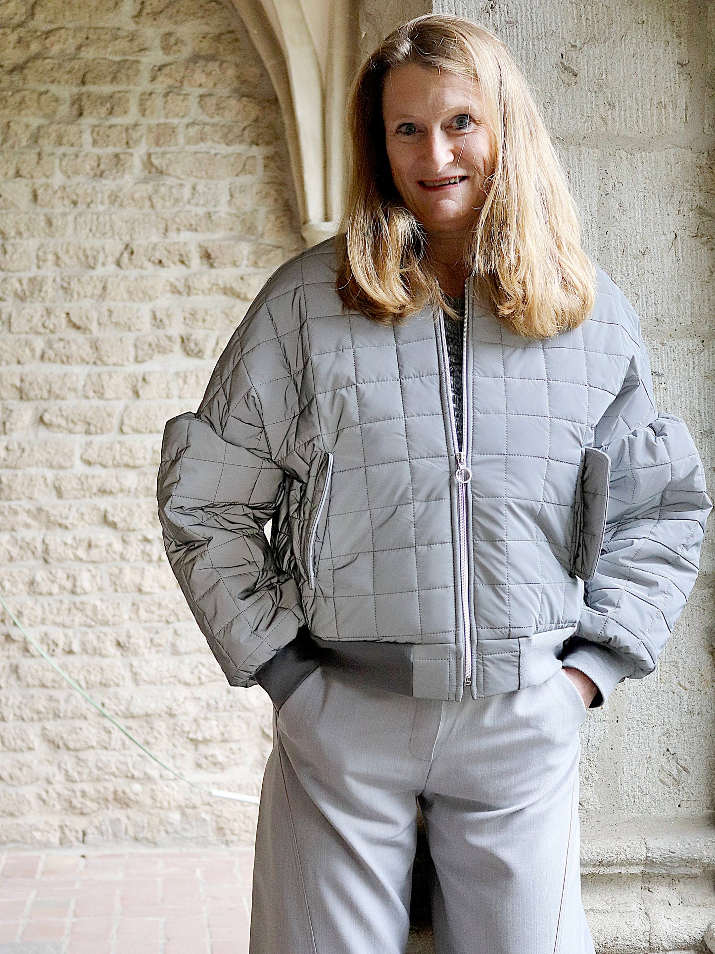 Premium Jacke Dublin