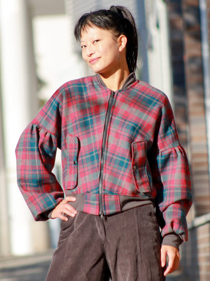 Premium Jacke Dublin