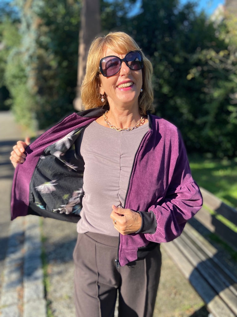 Premium Jacke Dublin