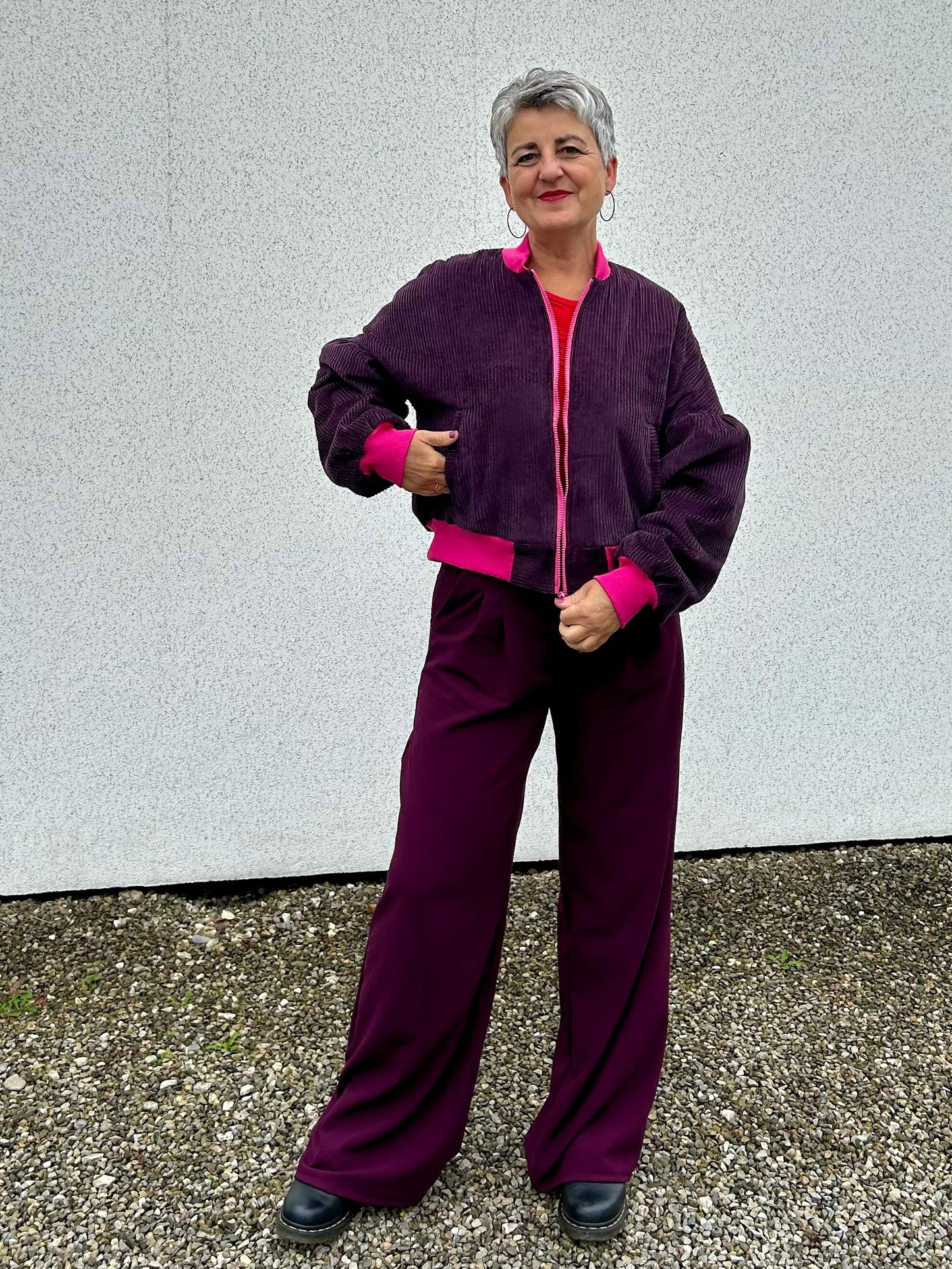 Premium Jacke Dublin