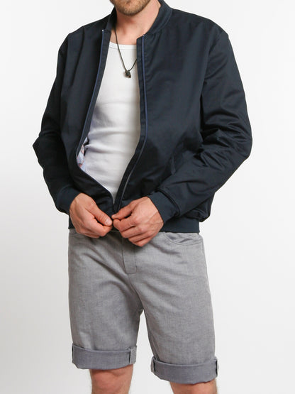 Blouson jacket Ivan