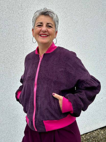 Premium Jacke Dublin