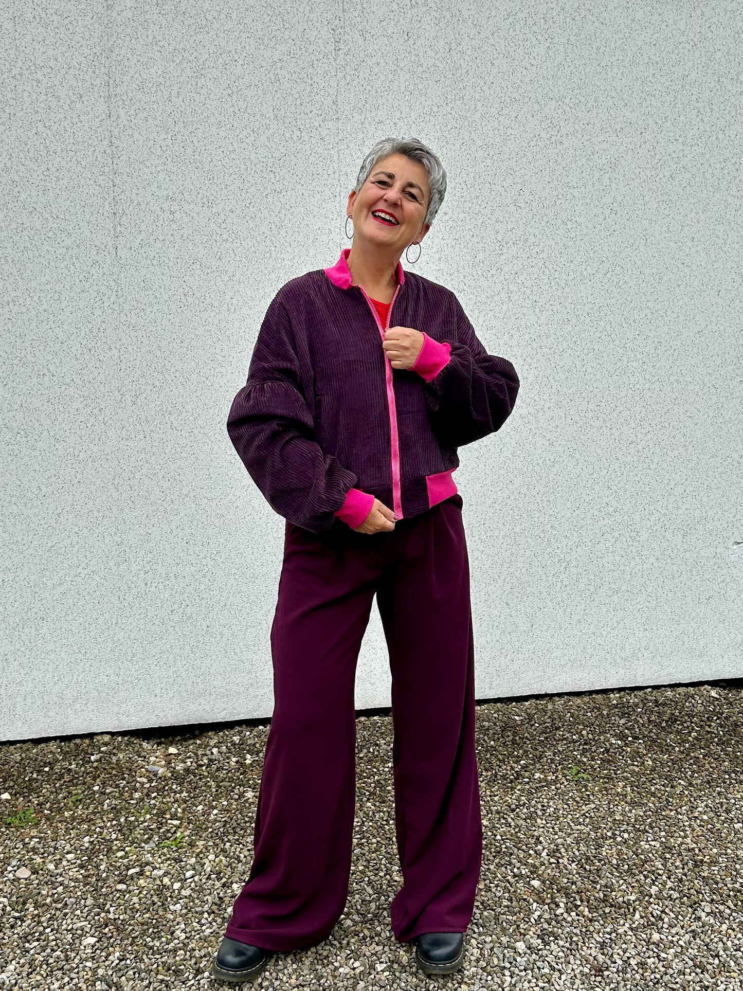 Premium Jacke Dublin