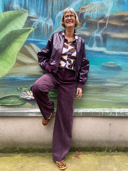 Premium Jacke Dublin