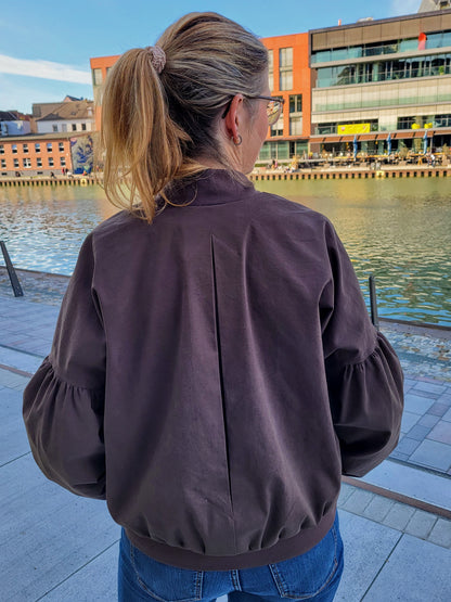 Premium Jacke Dublin