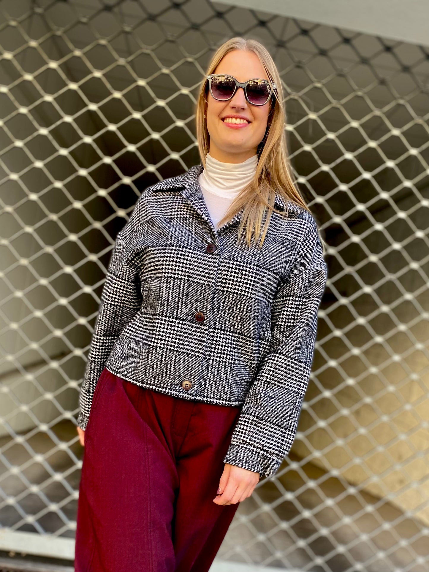 Premium Jacke Den Haag