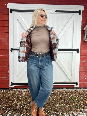 Premium Jacke Den Haag