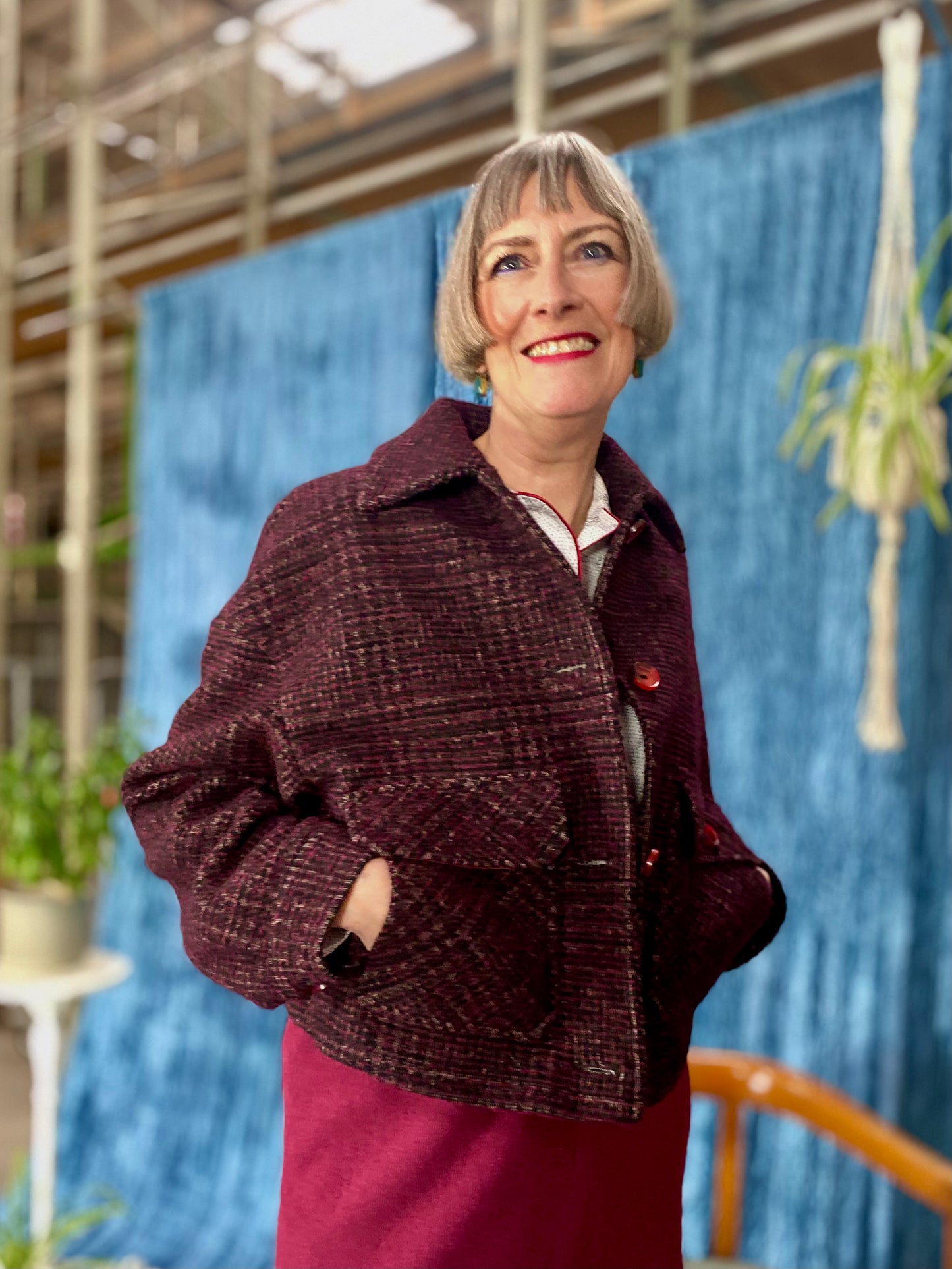 Premium Jacke Den Haag