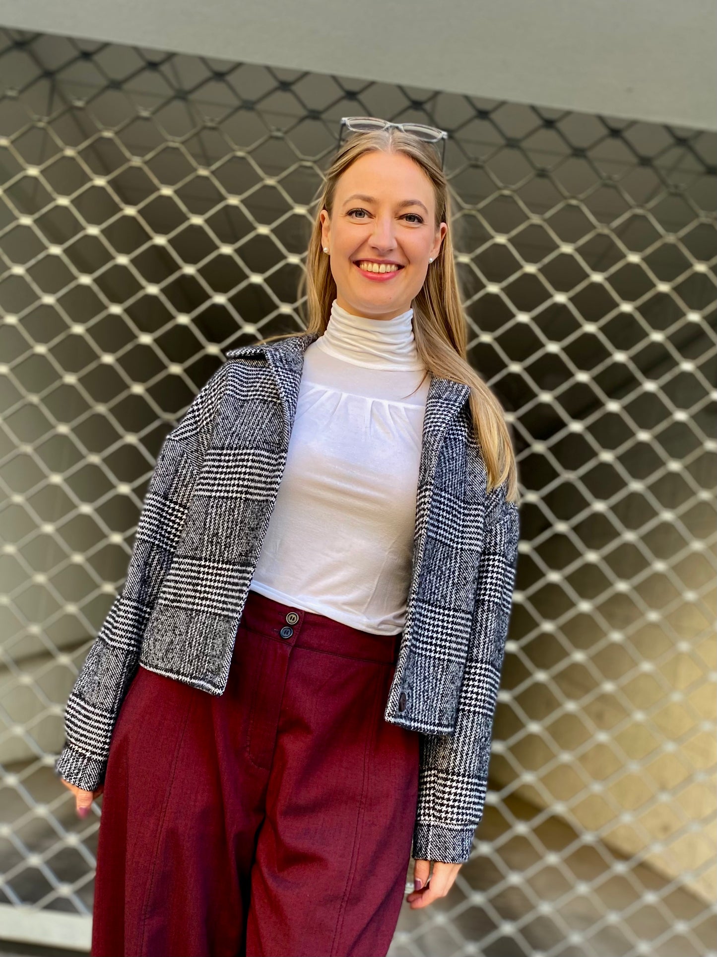 Premium Jacke Den Haag