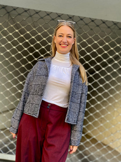 Premium Jacke Den Haag