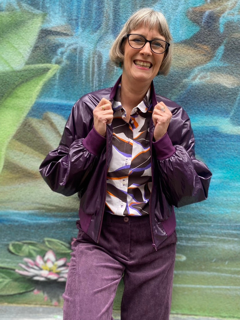 Premium Jacke Dublin