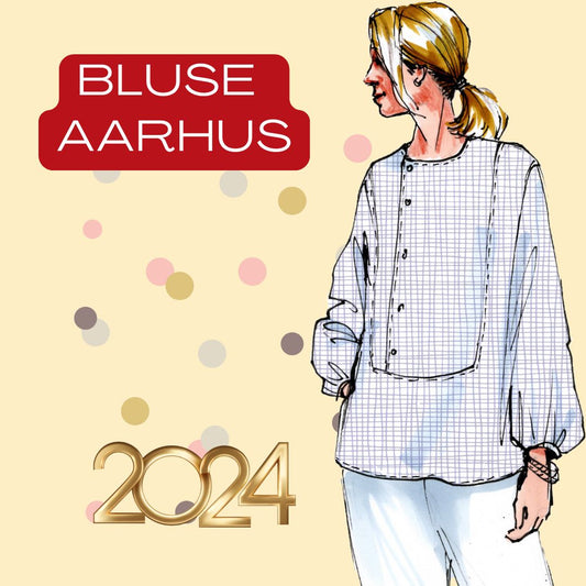 Blouse Aarhus