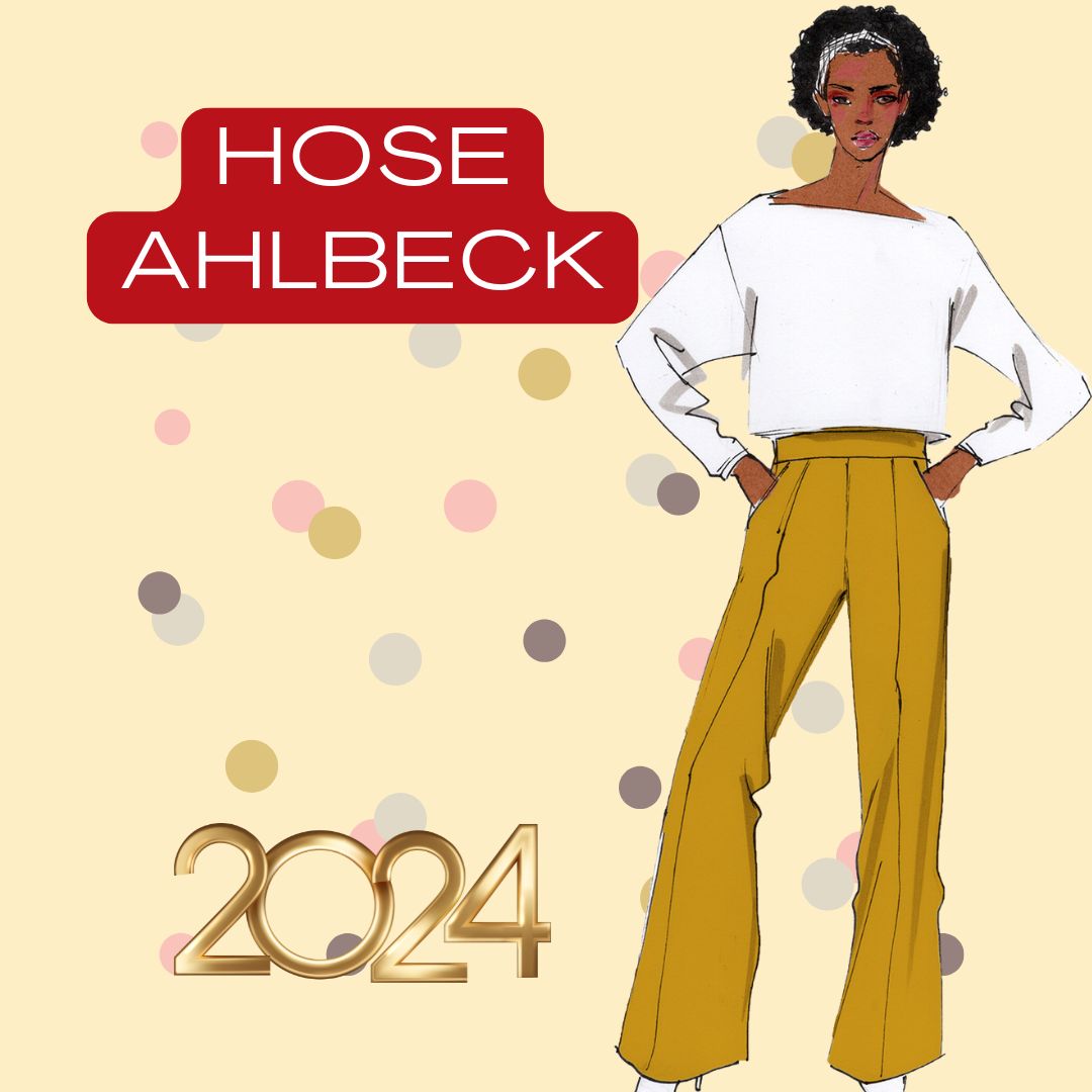 Hose Ahlbeck