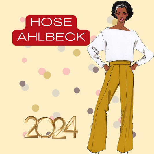 Hose Ahlbeck