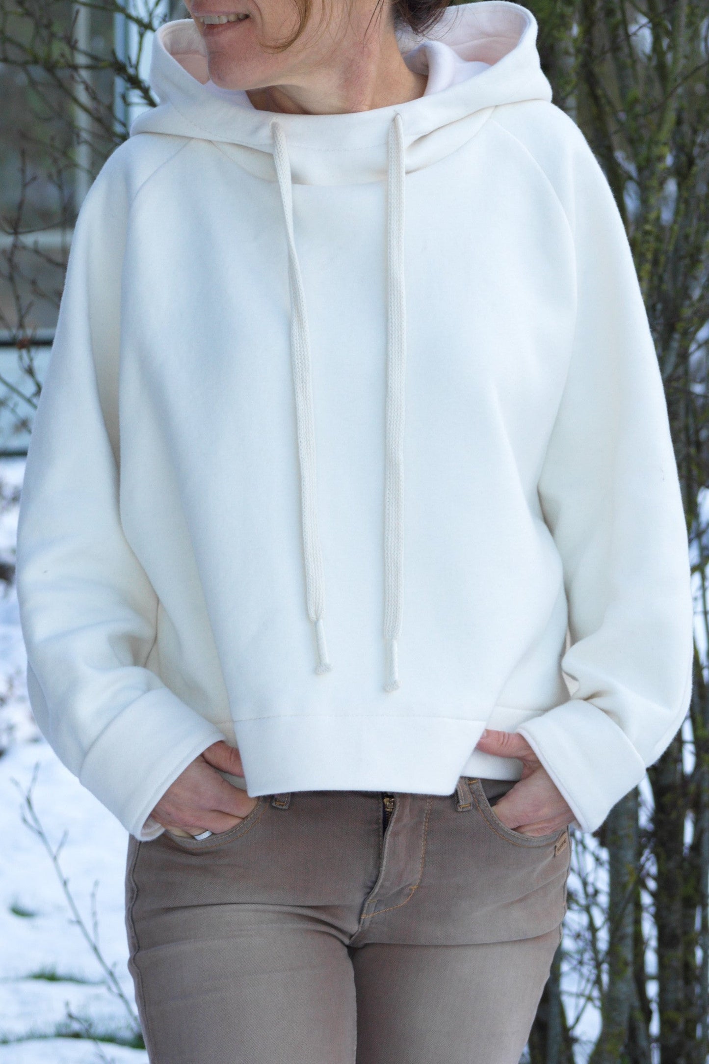 Hoodie David