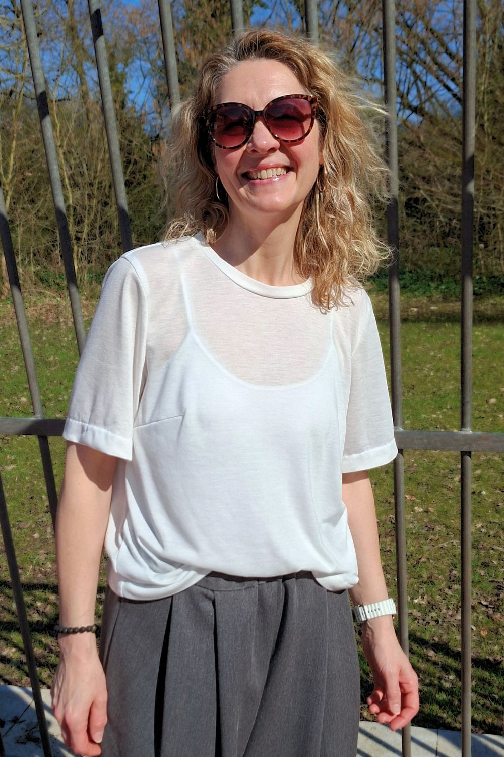 T-Shirt Eira