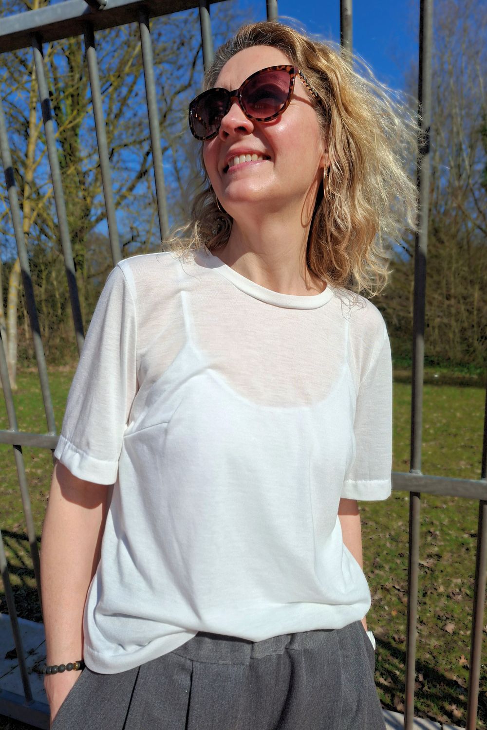 T-Shirt Eira