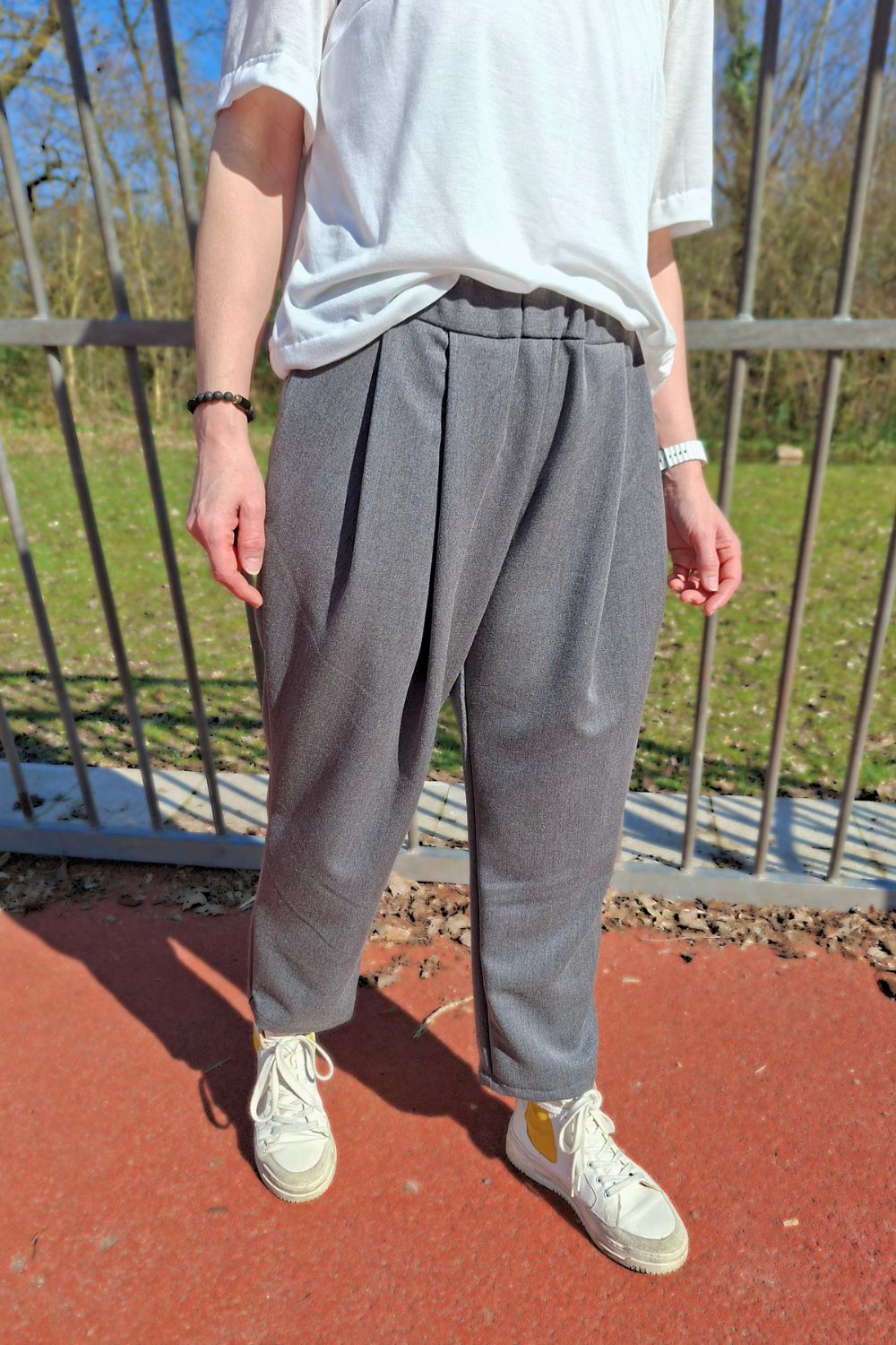 Hose Asta