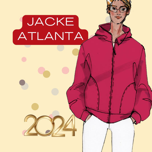 Atlanta jacket 