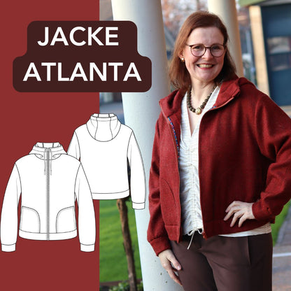 Jacke Atlanta