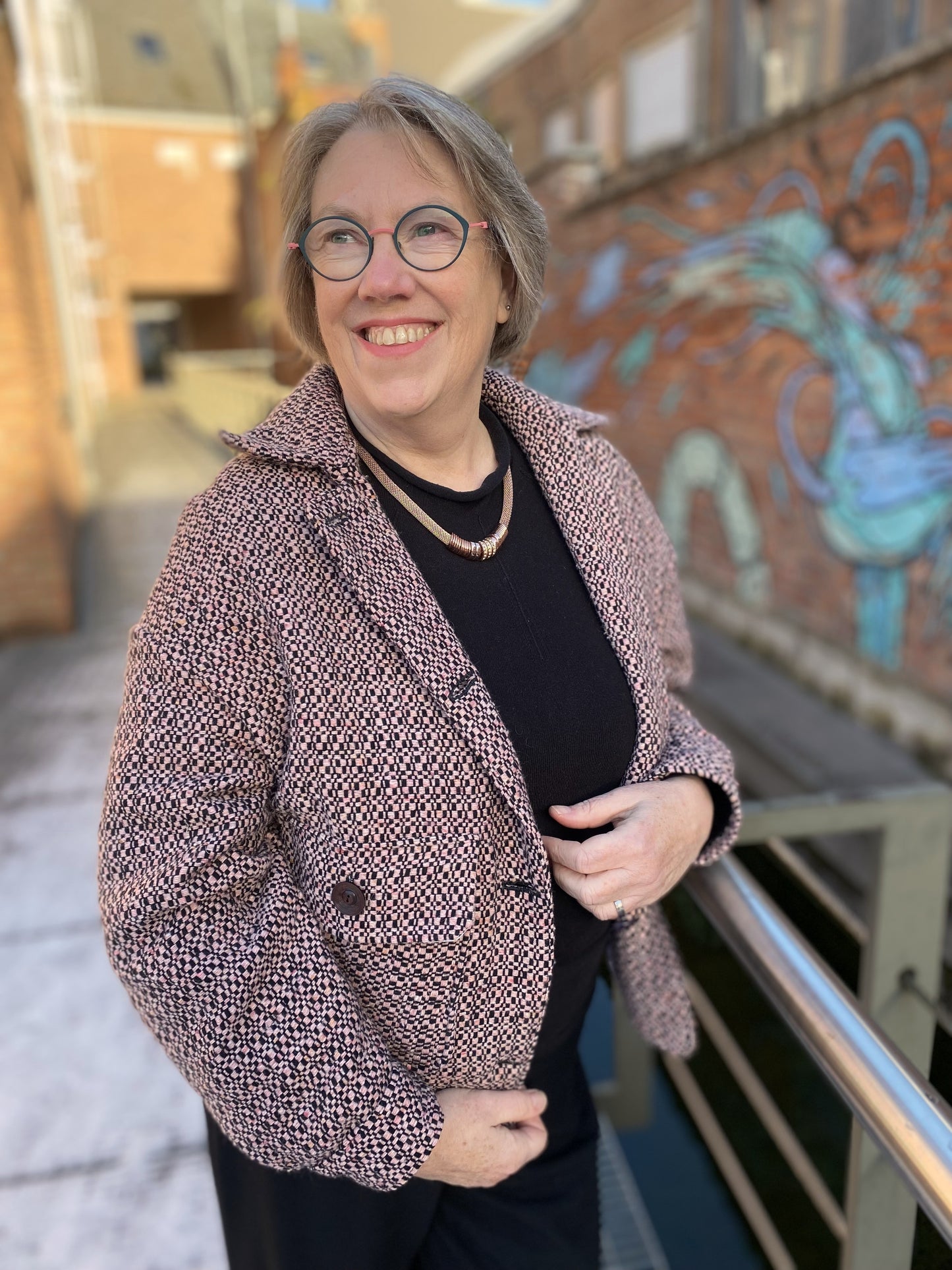 Premium Jacke Den Haag