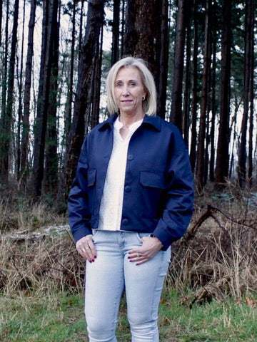 Premium Jacke Den Haag