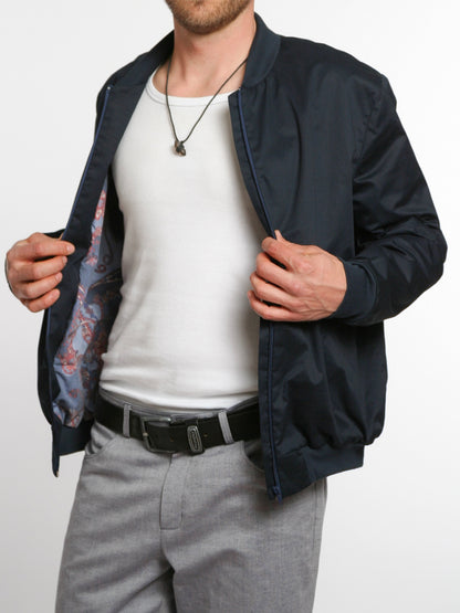 Blouson jacket Ivan