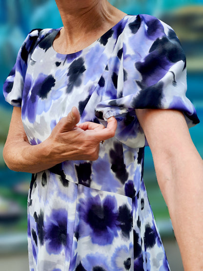 Premium Kleid Barcelona