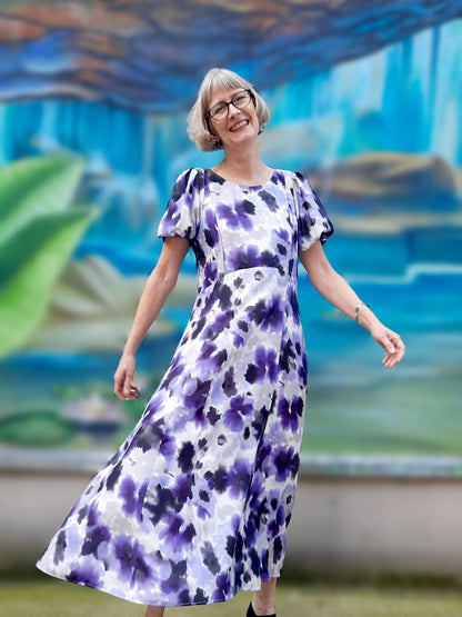 Premium Kleid Barcelona