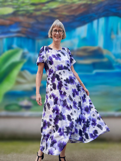 Premium Kleid Barcelona