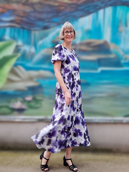 Premium Kleid Barcelona