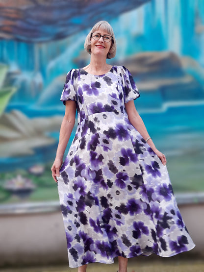 Premium Kleid Barcelona