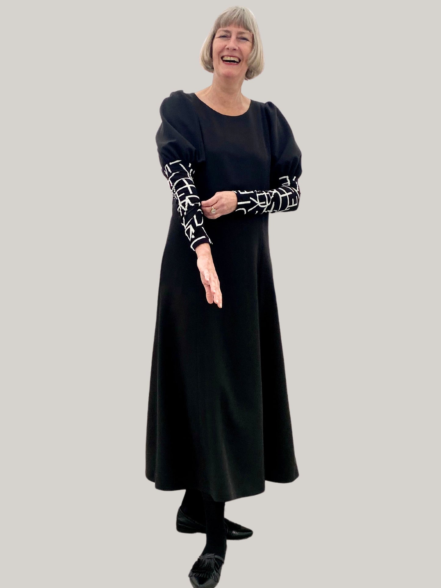 Premium Kleid Barcelona