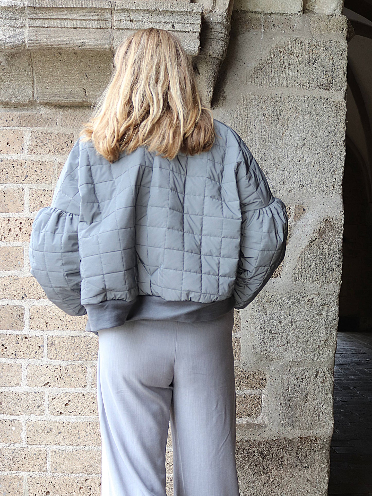 Premium Jacke Dublin