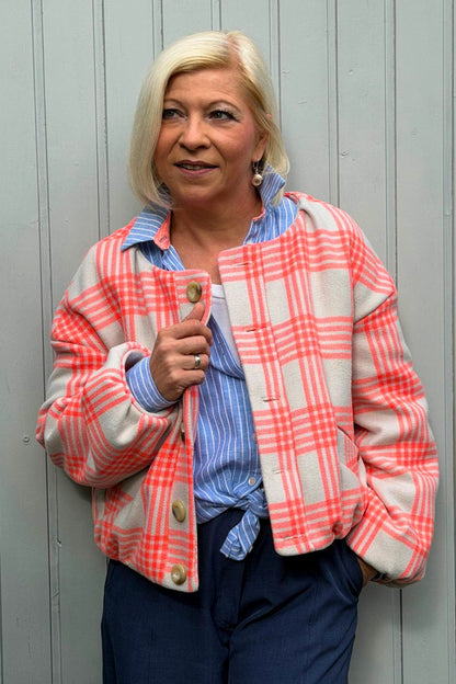 Premium Jacke Empoli