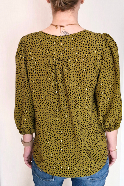 Blouse Dresden