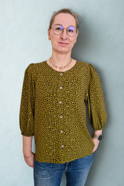 Blouse Dresden