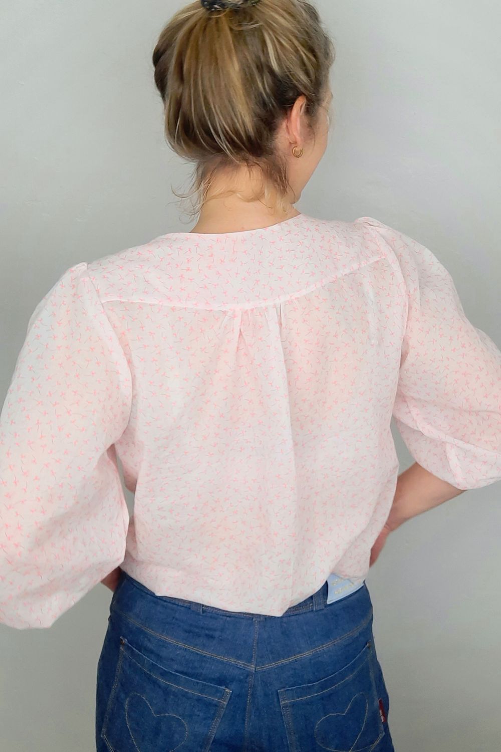 Blouse Dresden