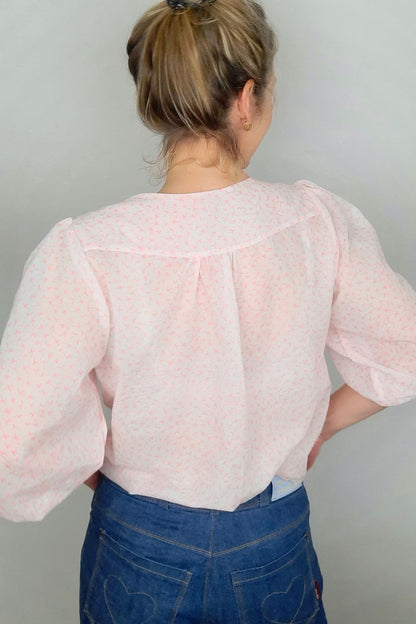 Blouse Dresden